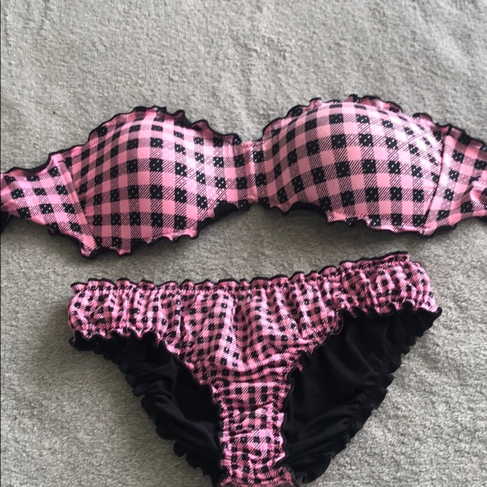 Calzedonia bikini (like new)